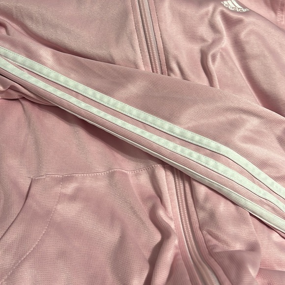 Adidas zip up jacket - Picture 14 of 15